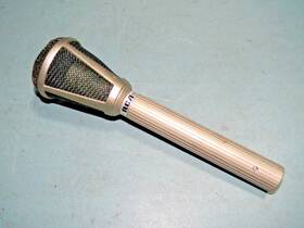 Mi-11042 Rca Bk-14a Microphone #2