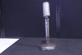 Mi-12005 Rca Kn-1b As Is Vintage Announce Collectible Microphone Sku 221136