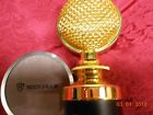 Rcm02 Rockville Pro Studio Recording Condenser Microphone Cable Shield