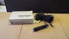 Rd-9662 Panasonic Microphone Nos Cord