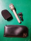 Re-50 Re50 Ev Electro-voice Dynamic