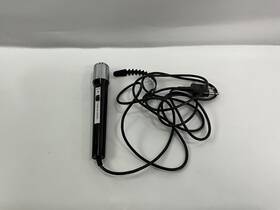 33-1052r Realistic Vintage Electret Condenser Microphone Japan Untested