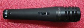 480326 Rei Genuine Entertainment Style Dynamic Microphone