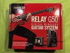 Rxs12 Relay G50 Line 6