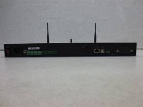01-exesys4 Revolabs Msrevolabs Solo Executive 4 Channel Wireless Base Station Used