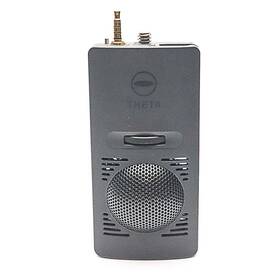 Ricoh 026649107542 Ta-1 3d Audio Microphone For Theta V In Great Shape