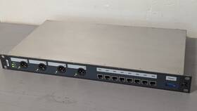 C44plus Riedel Performer Digital Partyline To Matrix System Interface
