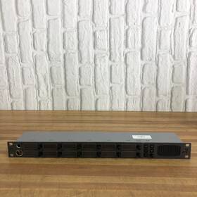 Rcp-1112 Riedel E.1 C 20260213 Al.06 1100 Series 1ru Intercom Control Panel 12-key Color Oled Tested