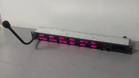 Rcp-1012eo Riedel Rcp-1016eo Artist 12-key Intercom Panel