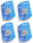 Rk143g Shure 4-pack Value Bundle 042406053808