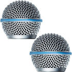 Rk265g Shure 2x Beta 58 042406053785