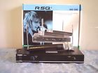 Rm-300 Rsq Wireless Karaoke Microphone System With Rechargeable