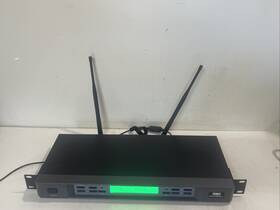 Mc-200 Rms Wireless Microphone