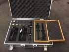 Rn-17 Se Electronics Rupert Neve Matched Stereo Pair