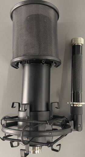 Rcmpropsp5 Rockville Professional Sound Rcm Pro Pd3035940