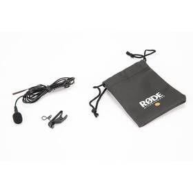 1719369 Rode 192223033504 Microphones Smartlav Lavalier Microphone For Smartphones - Bundle #1719369