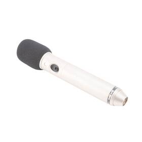 Rode 698813000036 Microphones Nt3 Studio And Location Multi-powered 3/4 Inch Condenser Microphone