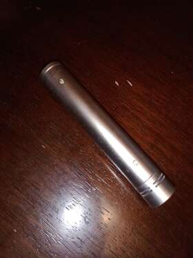 Rode 698813000661 Nt5 Small-diaphragm Condenser Microphone