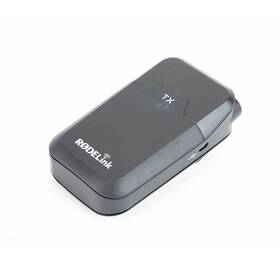1868848 Rode 698813004348 Microphones Tx-belt Beltpack Wireless Transmitter - Sku#1868848