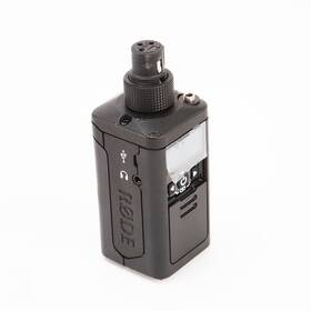 Rode 698813004461 Microphones Tx-xlr Xlr Wireless Transmitter For Rodelink System