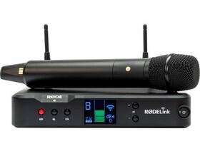 Rode 698813005000 Rodelink Performer Pro Digital Wireless Microphone System