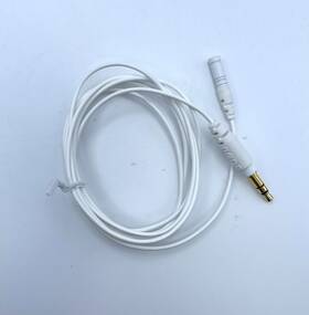 Rode 698813006717 Lavalier Go Professional Wearable Microphone - White No Clip