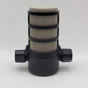 Rode 698813006786 Podmic 20 Hz - Khz Broadcast Dynamic Microphone