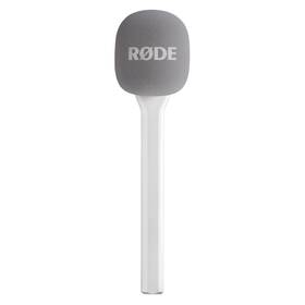 Rode 698813017072 Interview Go Handadapter F R Wireless Sendemodule Weiss