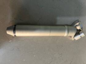 Rode 989898424658 Nt4 X Y Stereo Condenser Microphone Silver