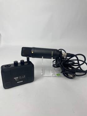 Ai-a1 Rode R De Nt1 Ai-1 Complete Studio Kit Xlr Usb Condenser Microphone Interface