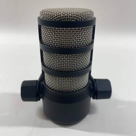 Fg0413515 Rode Podmic 50hz - 15khz Dynamic Podcasting Microphone