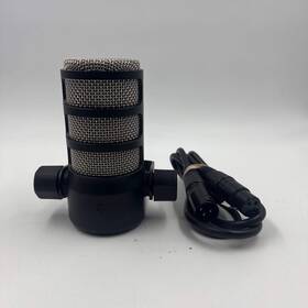Fg0604720 Rode Podmic 20 Hz - Khz Microphone