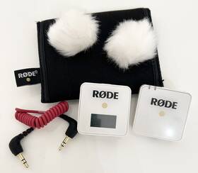 Fq0030721 Rode Wireless Go