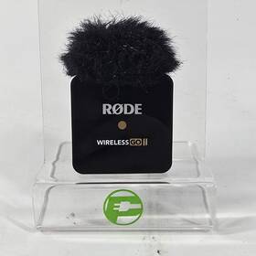 Gy0002428 Rode Wireless Go Compact Microphone System
