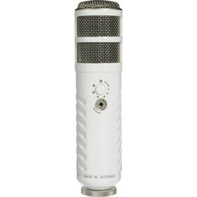 Haac60 Rode Podcaster Usb Cardioid Dynamic Podcast Broadcast Audio Microphone