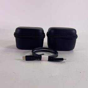 Jj0184996 Rode Wireless Pro 20 Hz - Khz Lavalier Ii Microphones