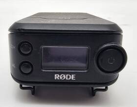 Rode Microphones 698813004454 Rx-cam Wireless Receiver - Only