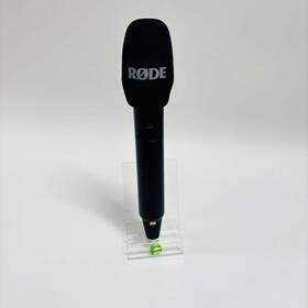 R-r-r72-intervpro Rode Interview Pro 20 Hz To Khz Wireless Handheld Condenser Microphone