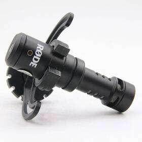 Vc66673458745409829532 Rode Used Videomicro Compact On-camera Microphone