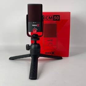 Xcm50 Rode Xcm 50 Microphone
