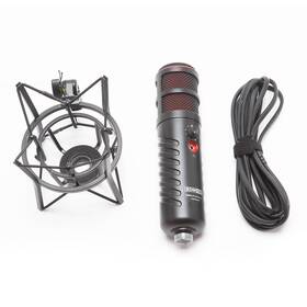 1854485 Rode Xdm100 X Xdm-100 Professional Dynamic Usb-c Microphone - Sku#1854485