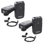 Rodlnk-fm Rode Link Wireless Filmmaker Kit