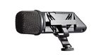 Rodsvm Rode Stereo Videomic For Dslr Video Mic 0698813000890