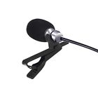 Rork-ml01 Rockrok Lavalier Lapel Microphone Omnidirectional Condenser Mic With 709202162003