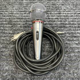 La-305 Royal Dynamic Microphone Imp. 600