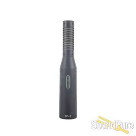 Royer Labs 899060002457 Sf-2 Active Ribbon Mic And Rsm Sling Shock - Used
