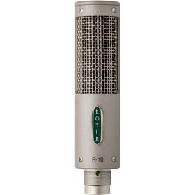 R-10a Royer R10 Ribbon Microphone