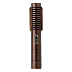 R121-ann-le Royer 25th Anniversary Limited-edition R-121 Ribbon Microphone - Distressed Rose