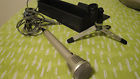 Rp-3500e Technics Rp Electret Condenser Microphone Acoustic