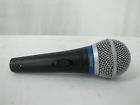 Rs230 Rs25 Shure Microphone